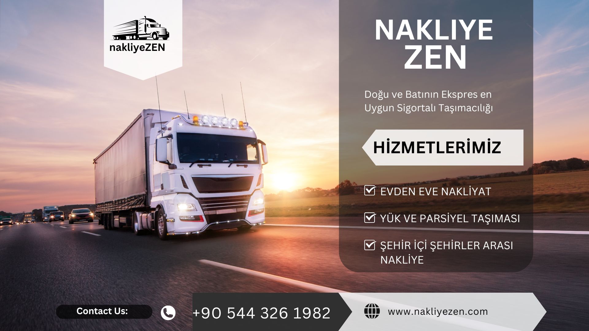 İstanbul Şanlıurfa Nakliye